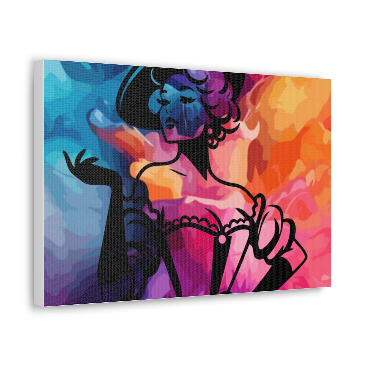Classic Canvas