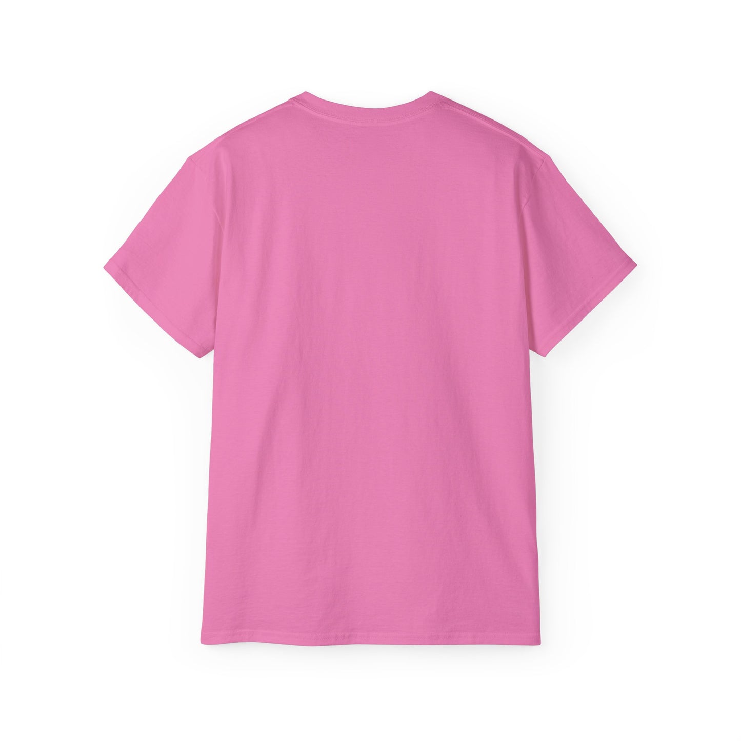 No Low Vibrations Tee — Leo Zodiac Horoscope Graphic Shirt