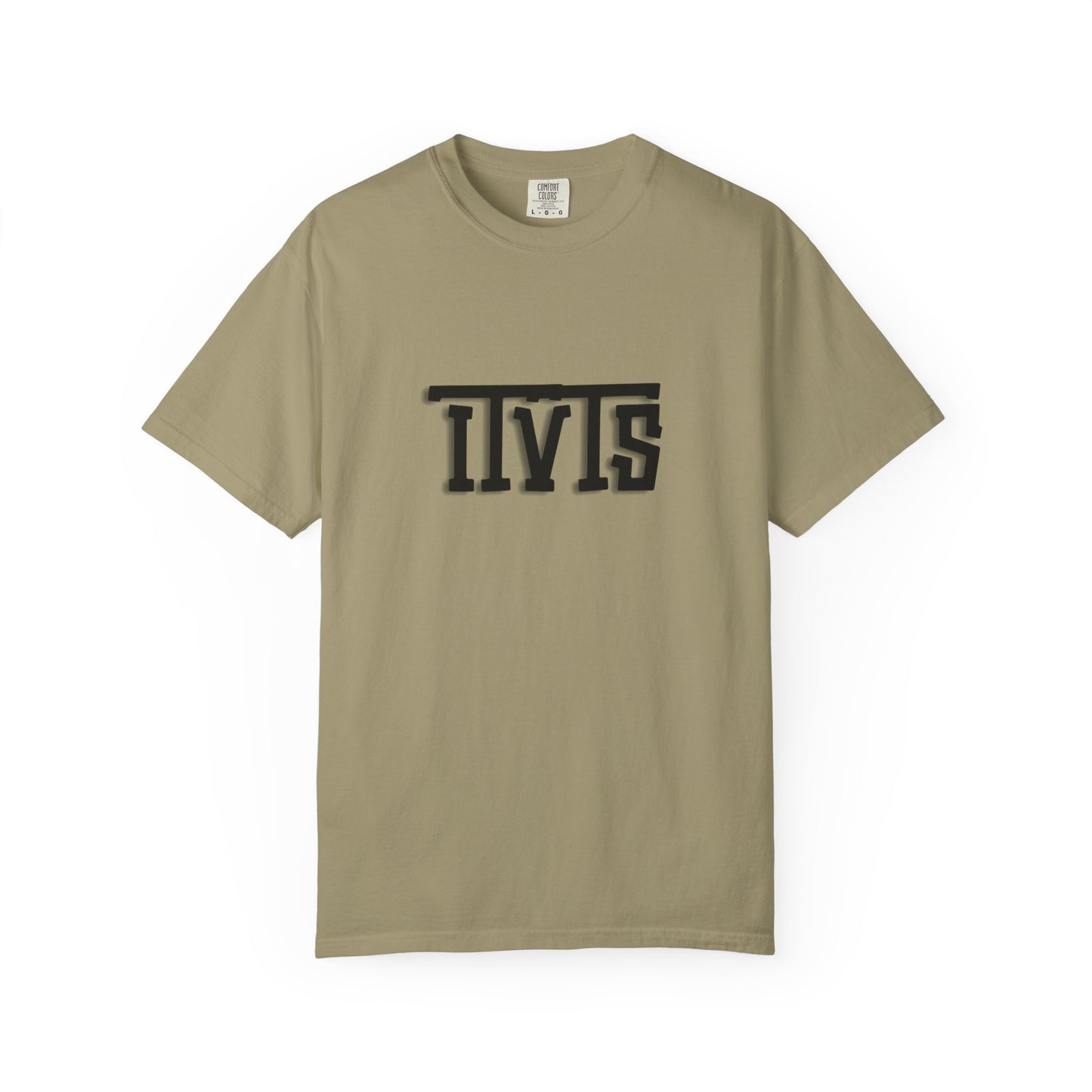 I.T.V.T.S-Design, Casual Wear, Graphic Tee, Everyday Fashion, Gift for Him/Her