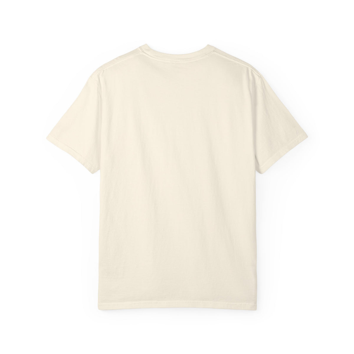Levels and Trends "The Goal Is to Never Stop" Graphic T-Shirt