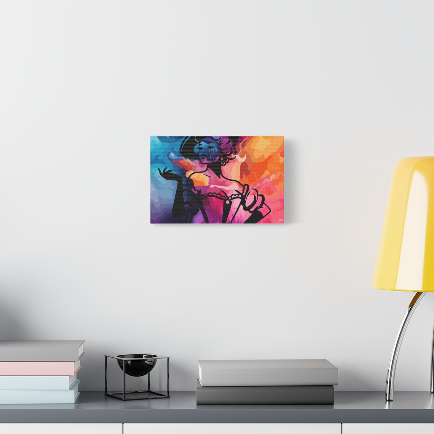 Classic Canvas