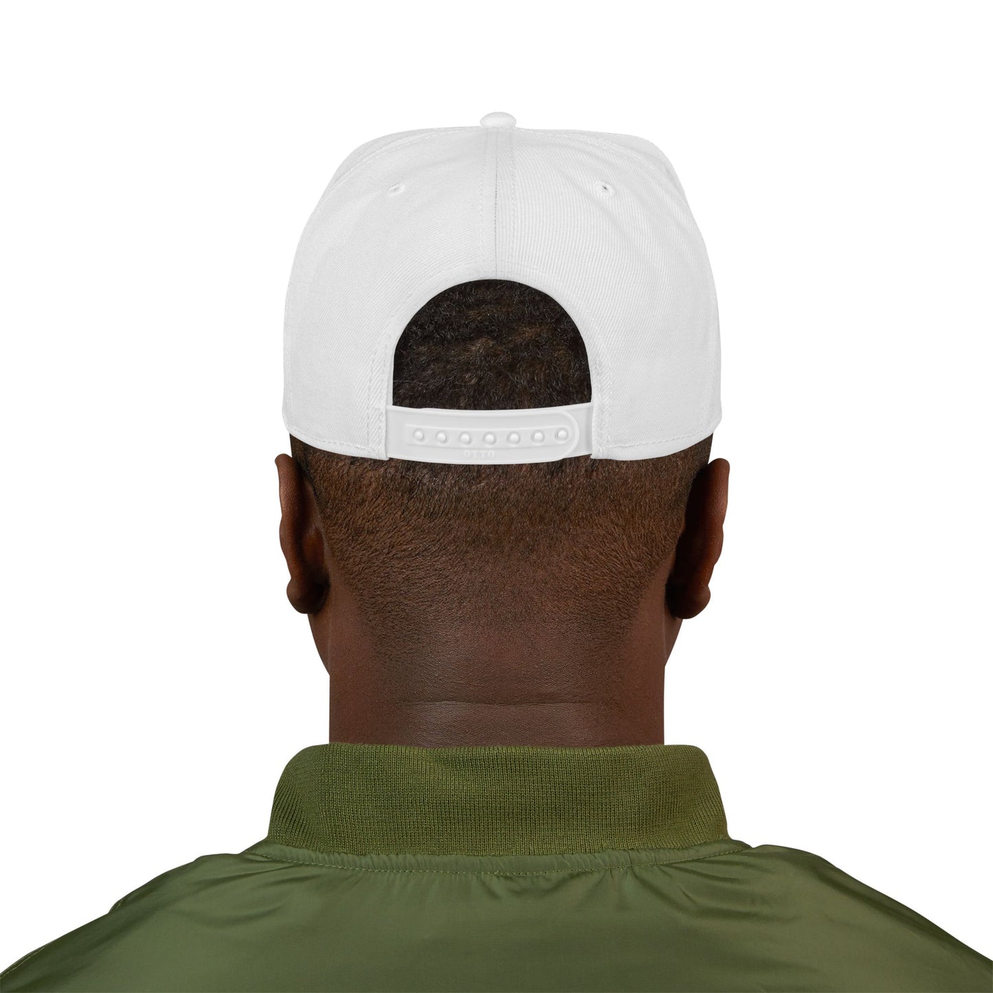 I.T.V.T.S-Snapback (Embroidery)