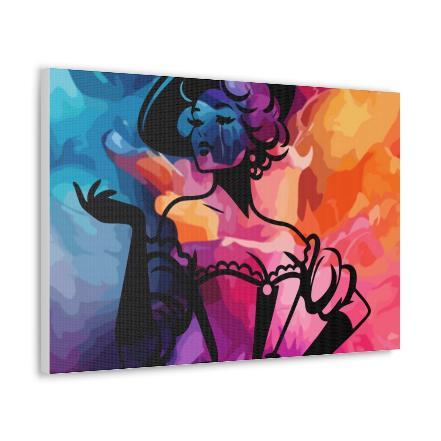 Classic Canvas
