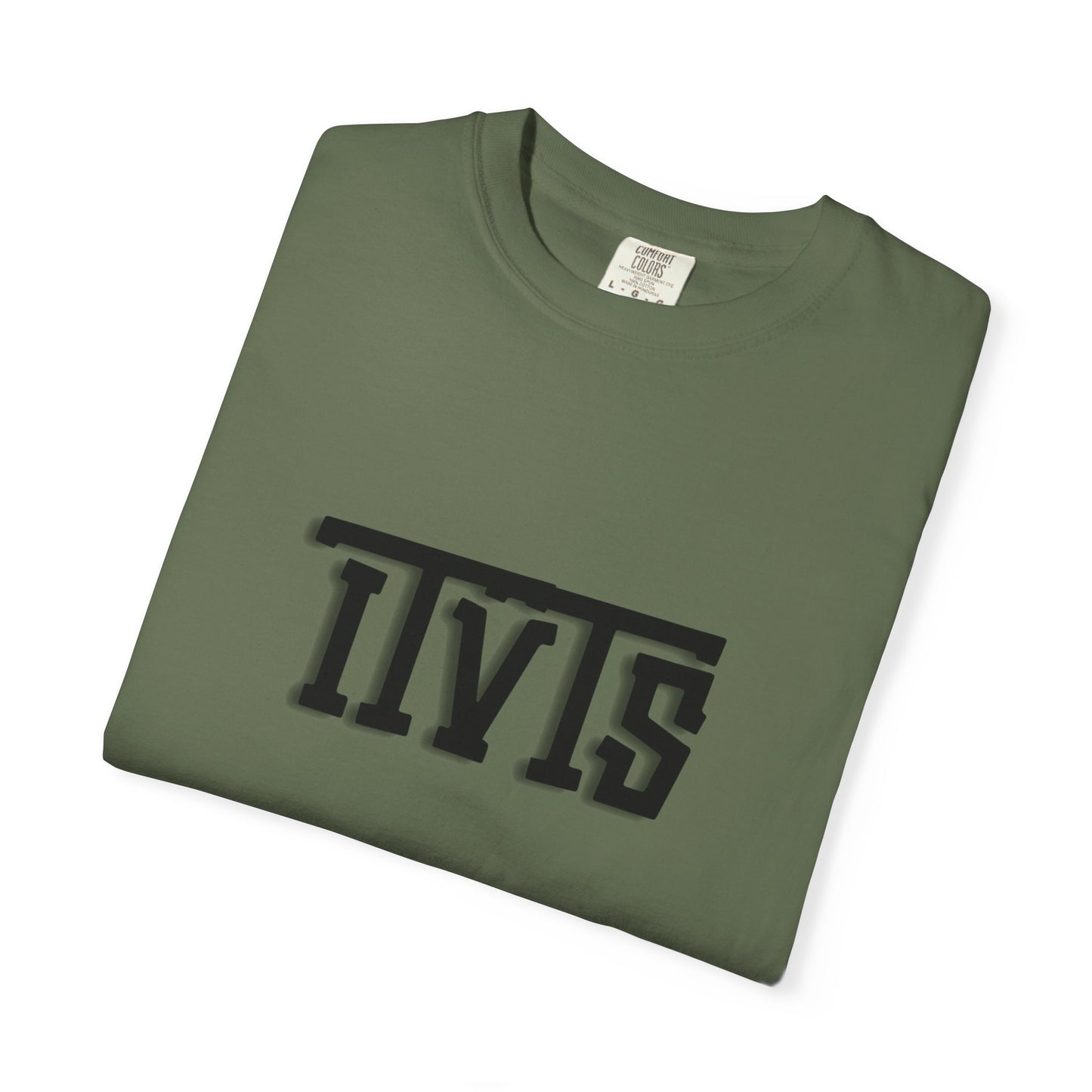 I.T.V.T.S-Design, Casual Wear, Graphic Tee, Everyday Fashion, Gift for Him/Her