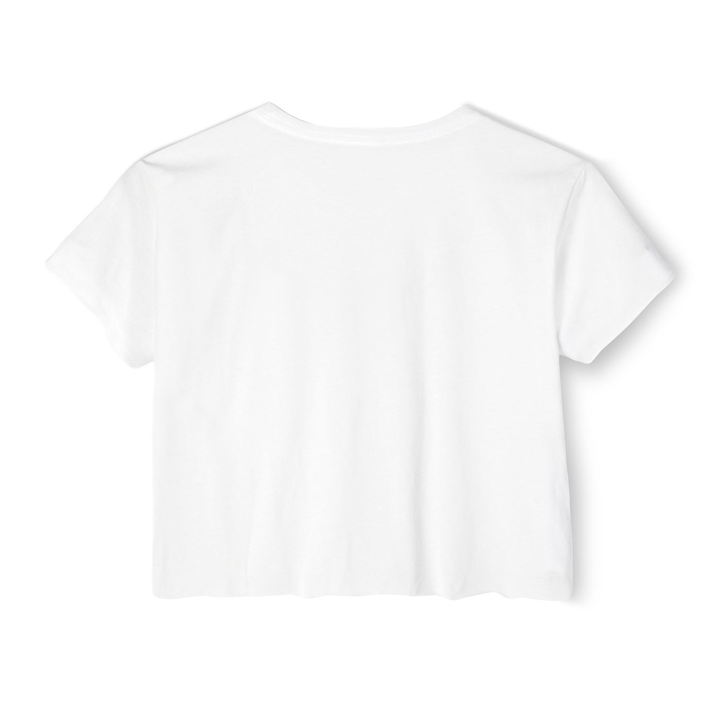 ITVTS-Women's Festival Crop Top