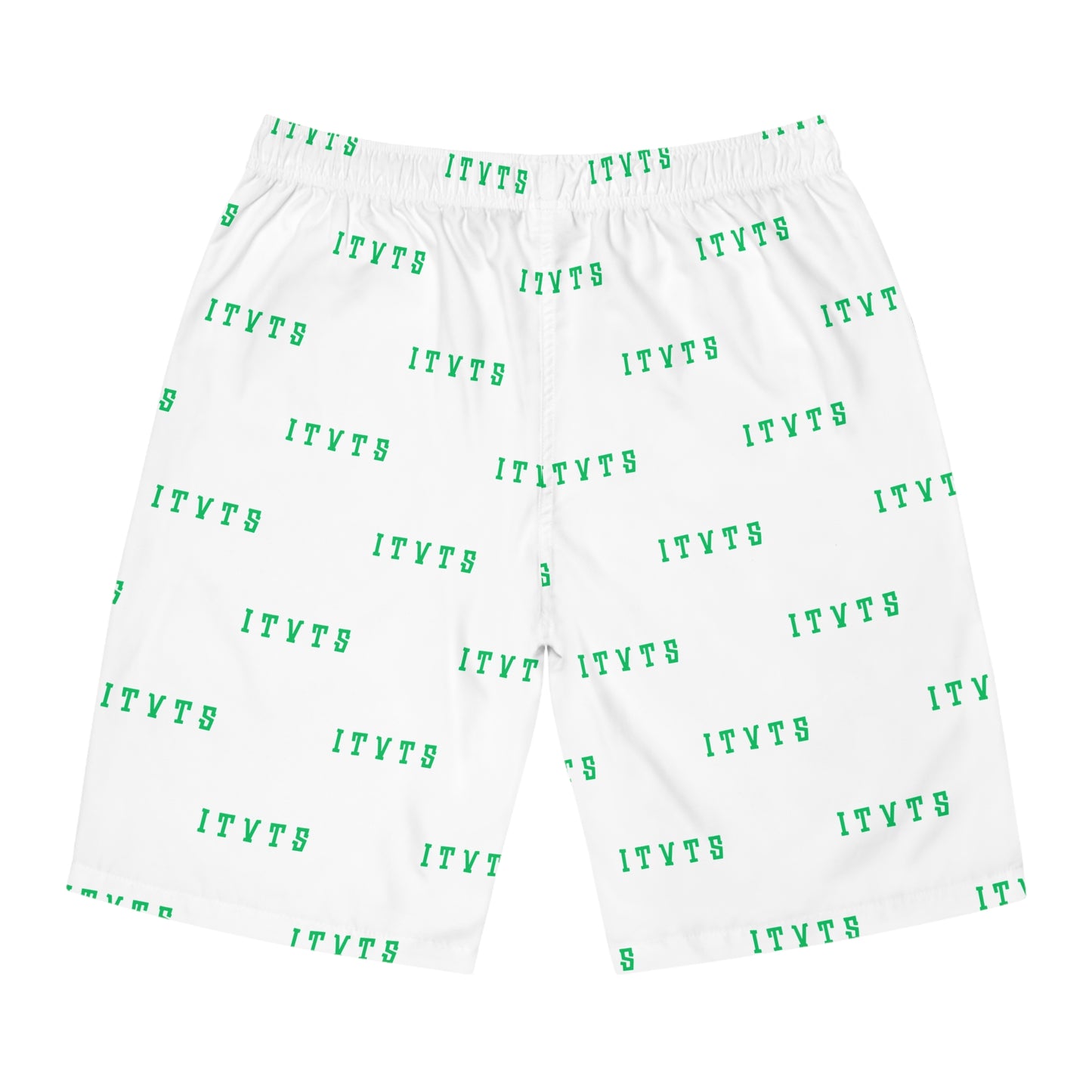 I.T.V.T.S-Men's Board Shorts