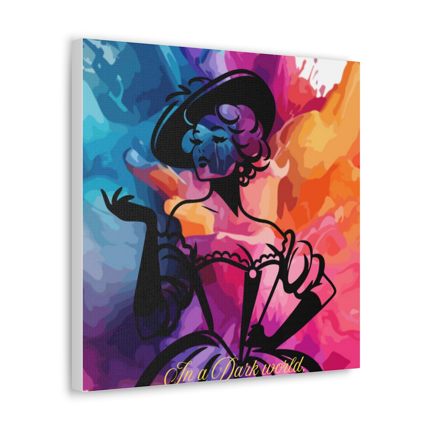 Classic Canvas