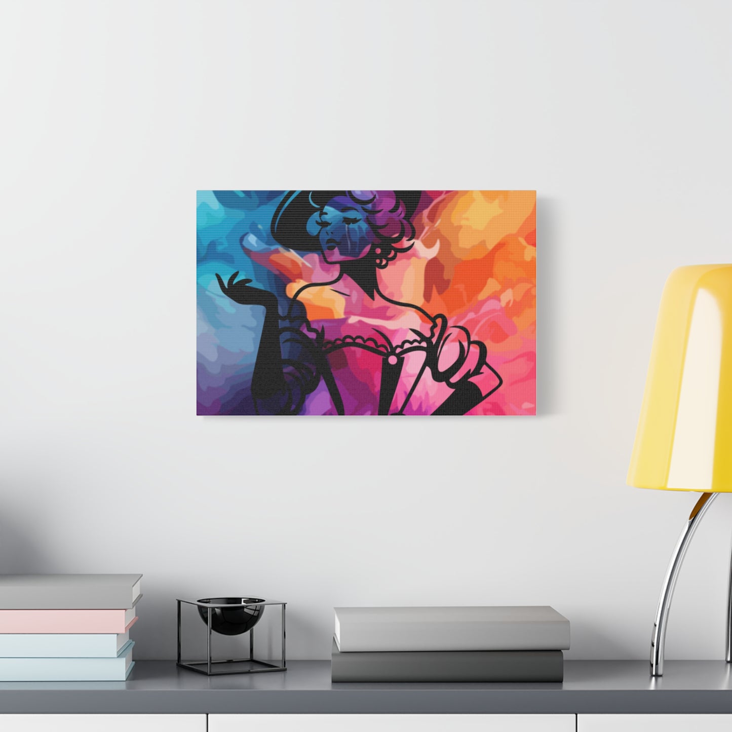 Classic Canvas
