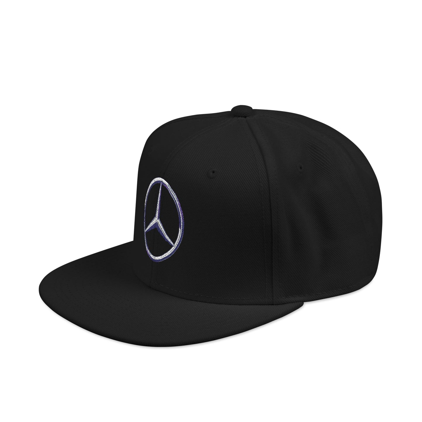 Stylish Snapback Hat with Embroidery, Trendy Cap for Daily Wear, Gift for Him/Her, Perfect for Casual Outfits, Sports Events, Holiday [...]