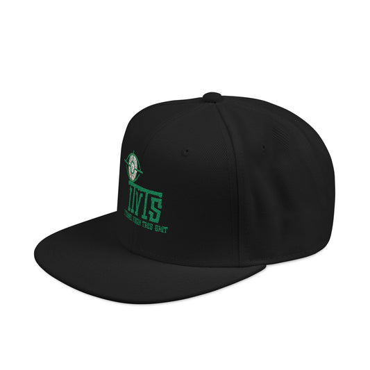 I.T.V.T.S - Snapback (Embroidery)