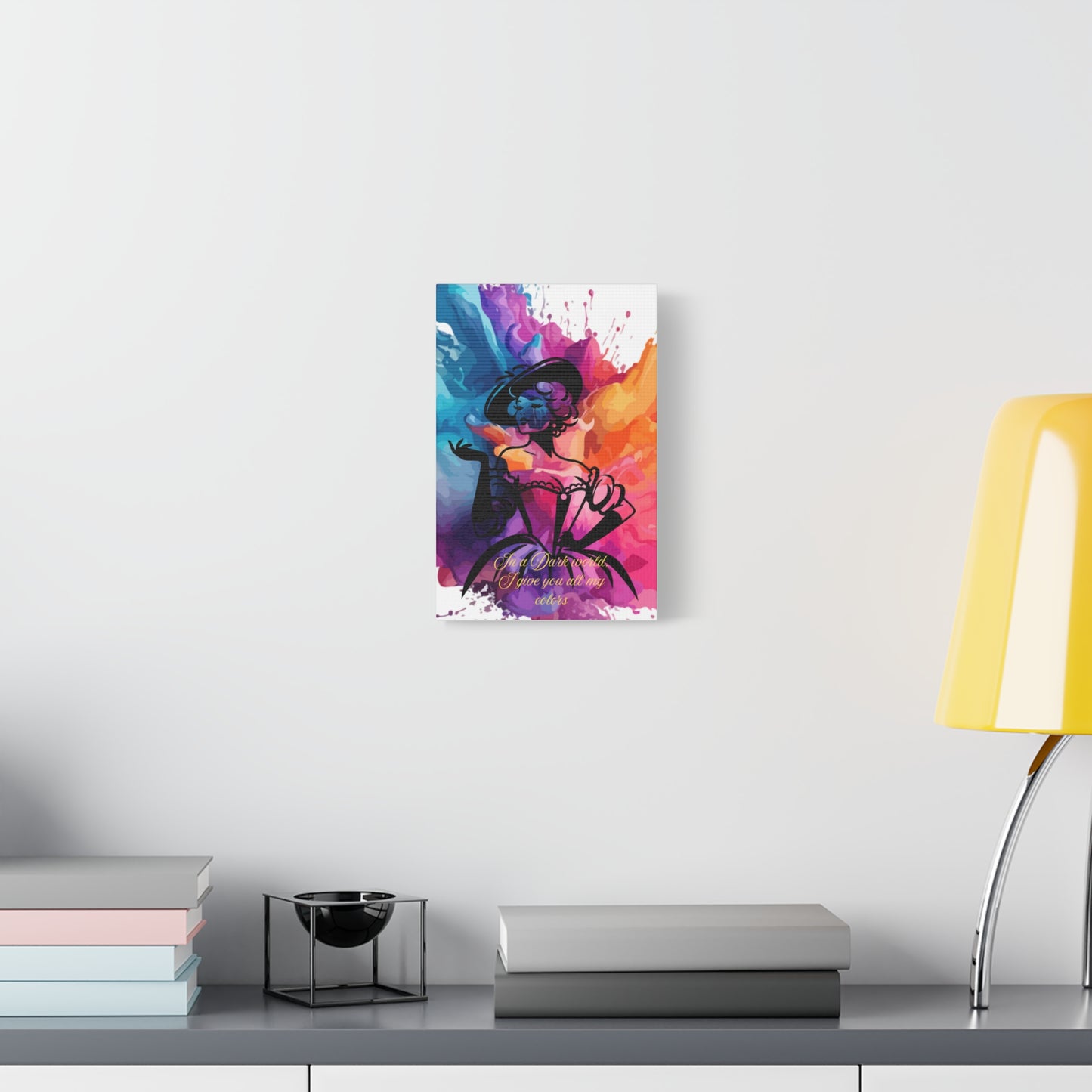 Classic Canvas