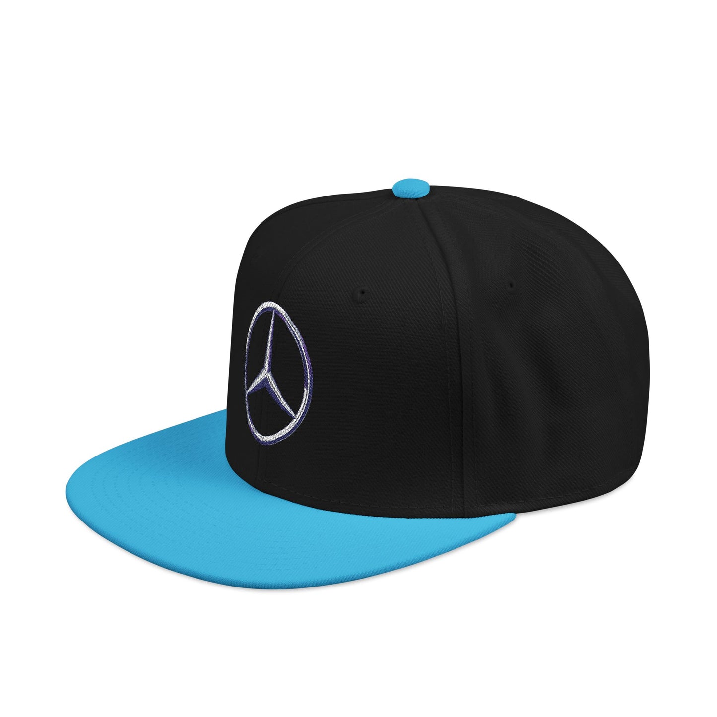 Stylish Snapback Hat with Embroidery, Trendy Cap for Daily Wear, Gift for Him/Her, Perfect for Casual Outfits, Sports Events, Holiday [...]