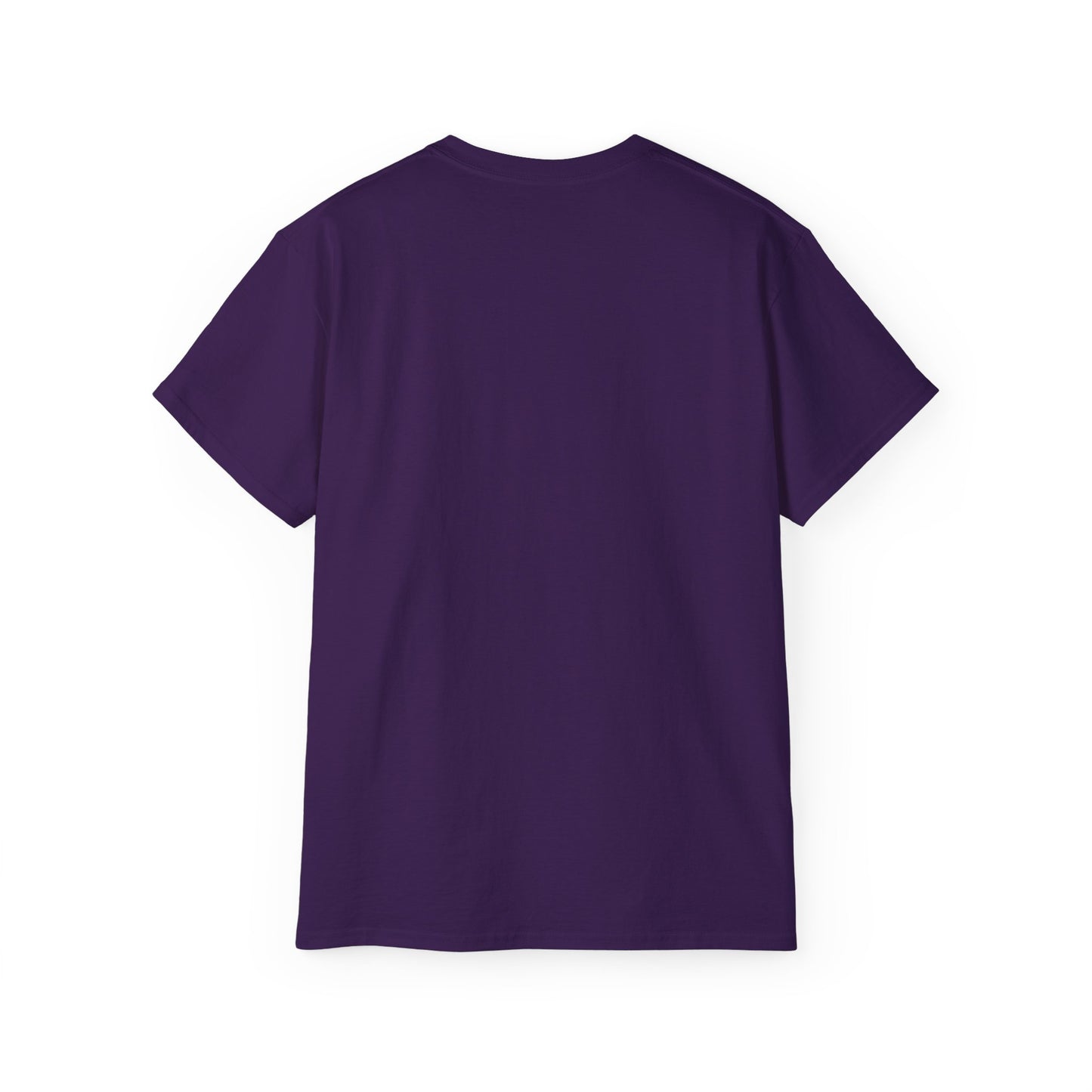 No Low Vibrations Tee — Leo Zodiac Horoscope Graphic Shirt