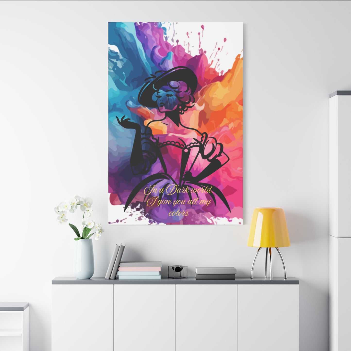 Classic Canvas