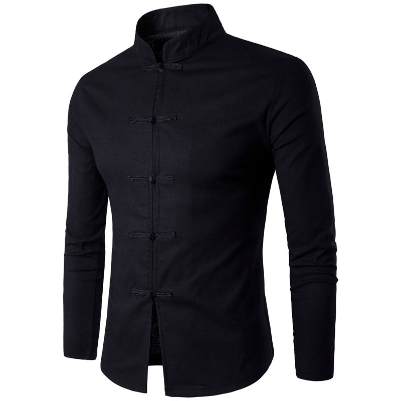 Men's Tops and Clothing Collection