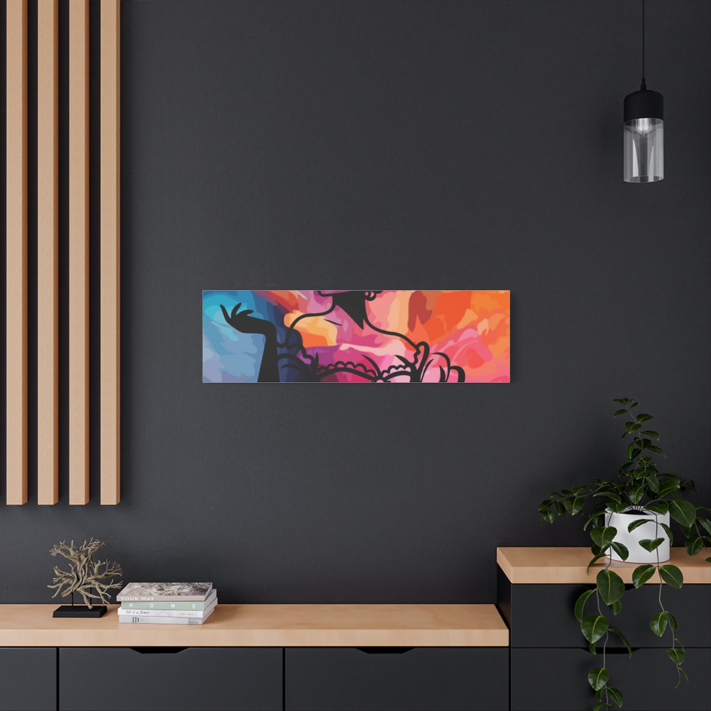 Classic Canvas