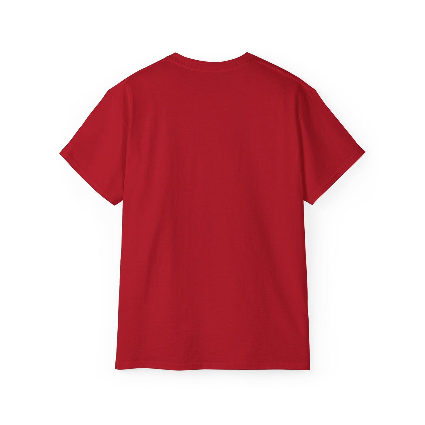 No Low Vibrations Tee — Leo Zodiac Horoscope Graphic Shirt