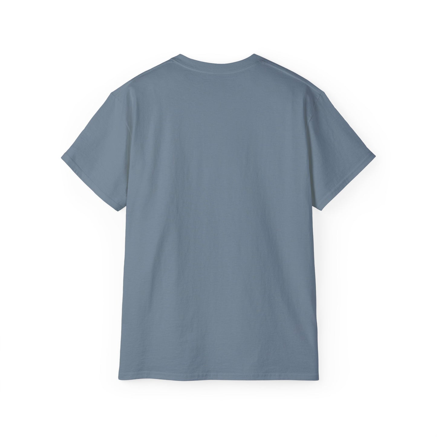 No Low Vibrations Tee — Leo Zodiac Horoscope Graphic Shirt