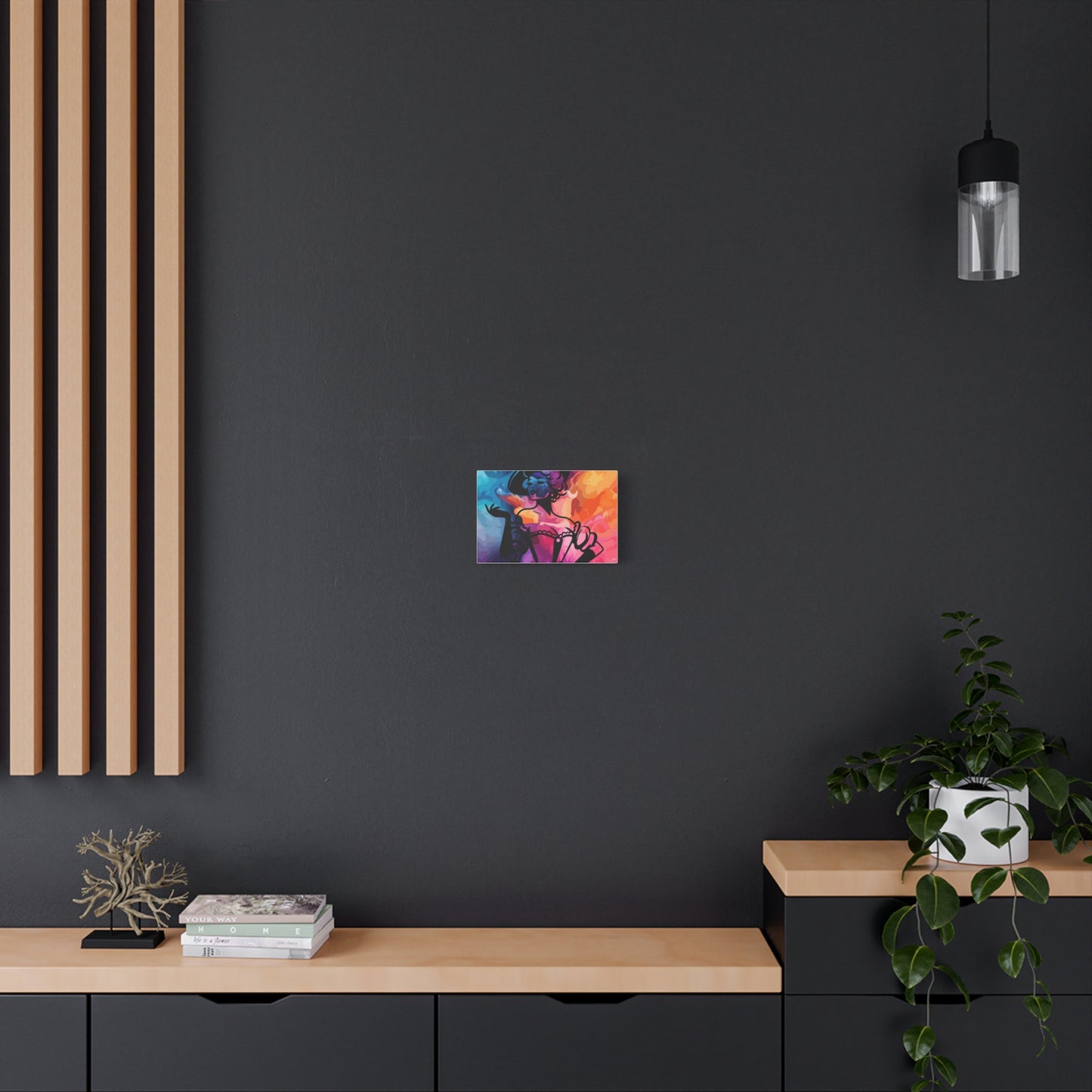 Classic Canvas
