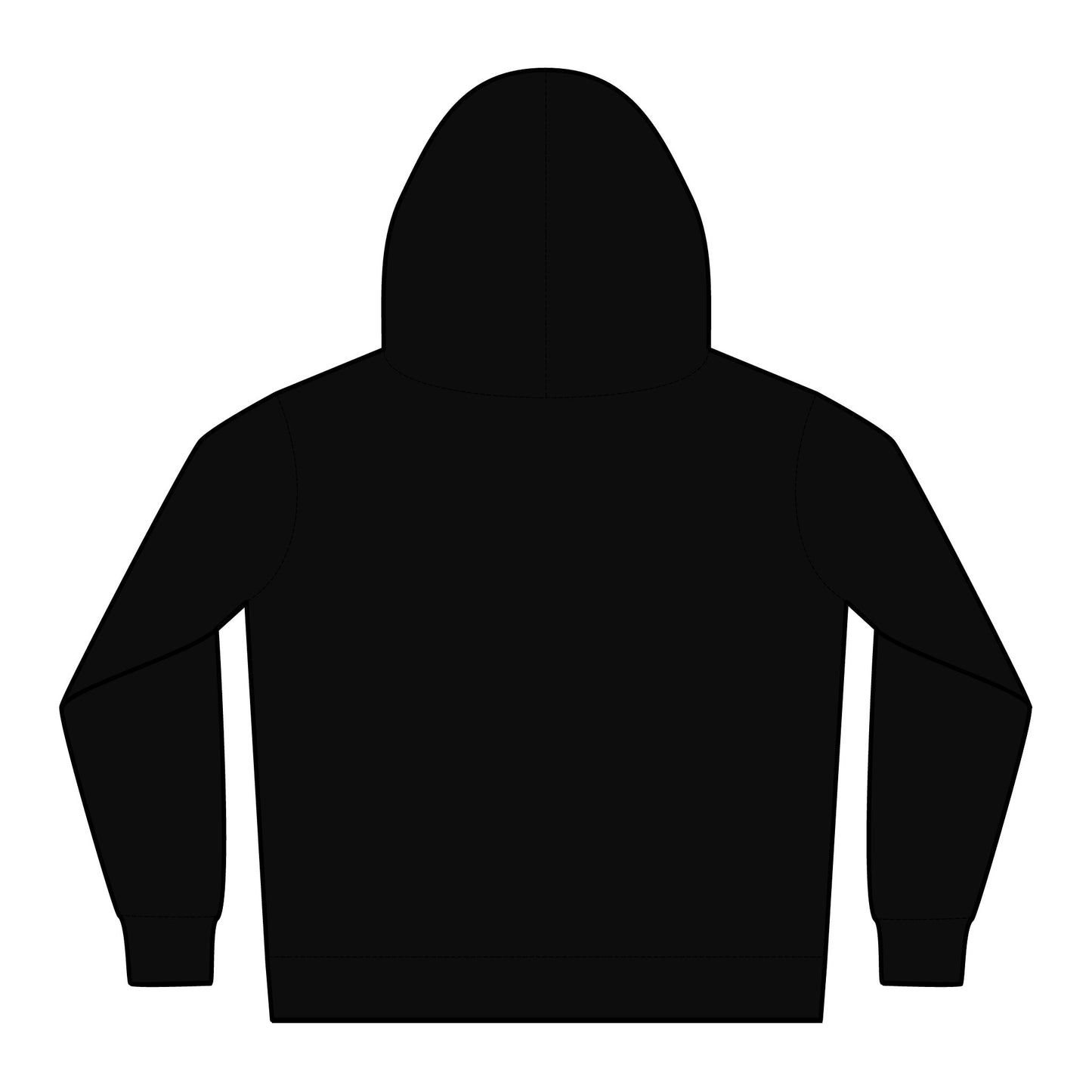 Kids Confirmation Hoodie - "This is Confirmation" Religious Youth Pullover