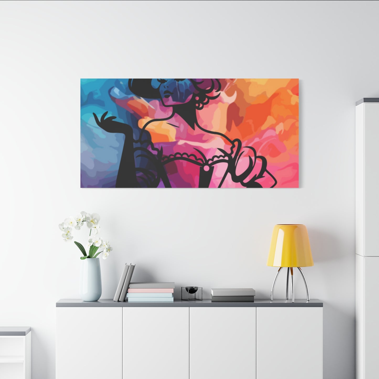 Classic Canvas