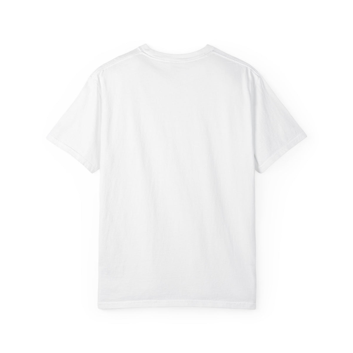 Levels and Trends "The Goal Is to Never Stop" Graphic T-Shirt