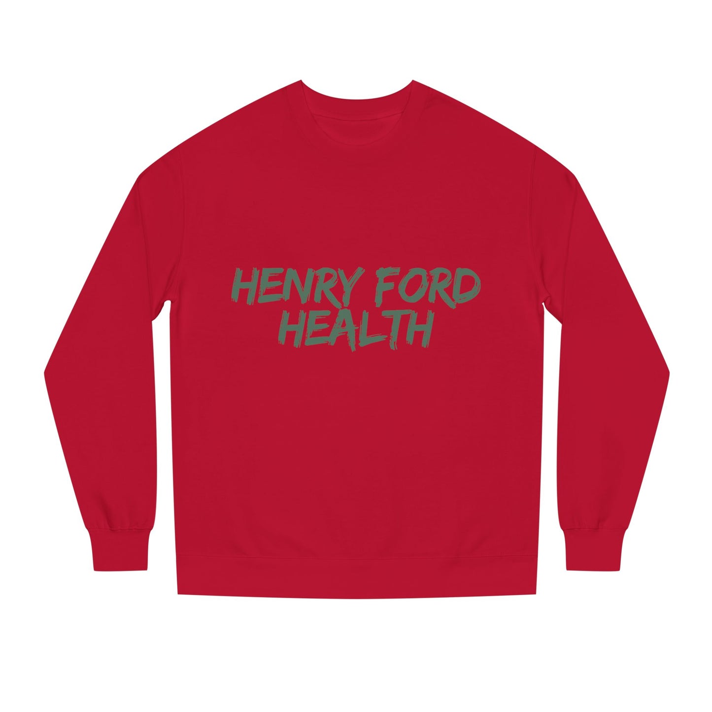 E.V.S Unisex Crew Neck Sweatshirt, Comfortable Sweater, Gift for Healthcare Workers, Casual Wear, Inspirational Apparel, [...]