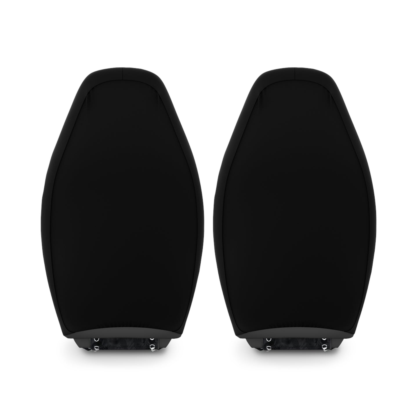 Car Seat Covers — "Just Some Real Fine Shit" Novelty Polyester Seat Covers