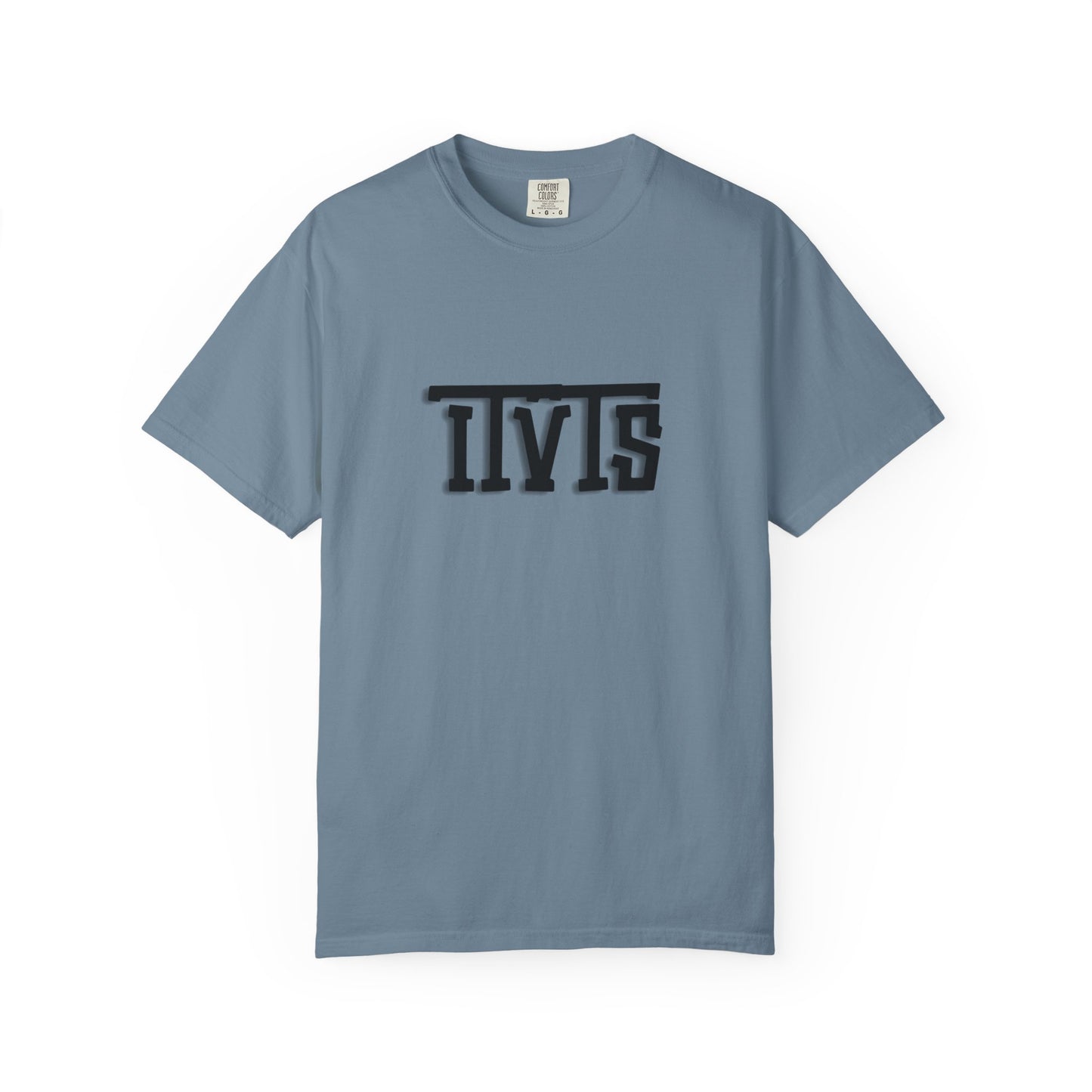 I.T.V.T.S-Design, Casual Wear, Graphic Tee, Everyday Fashion, Gift for Him/Her