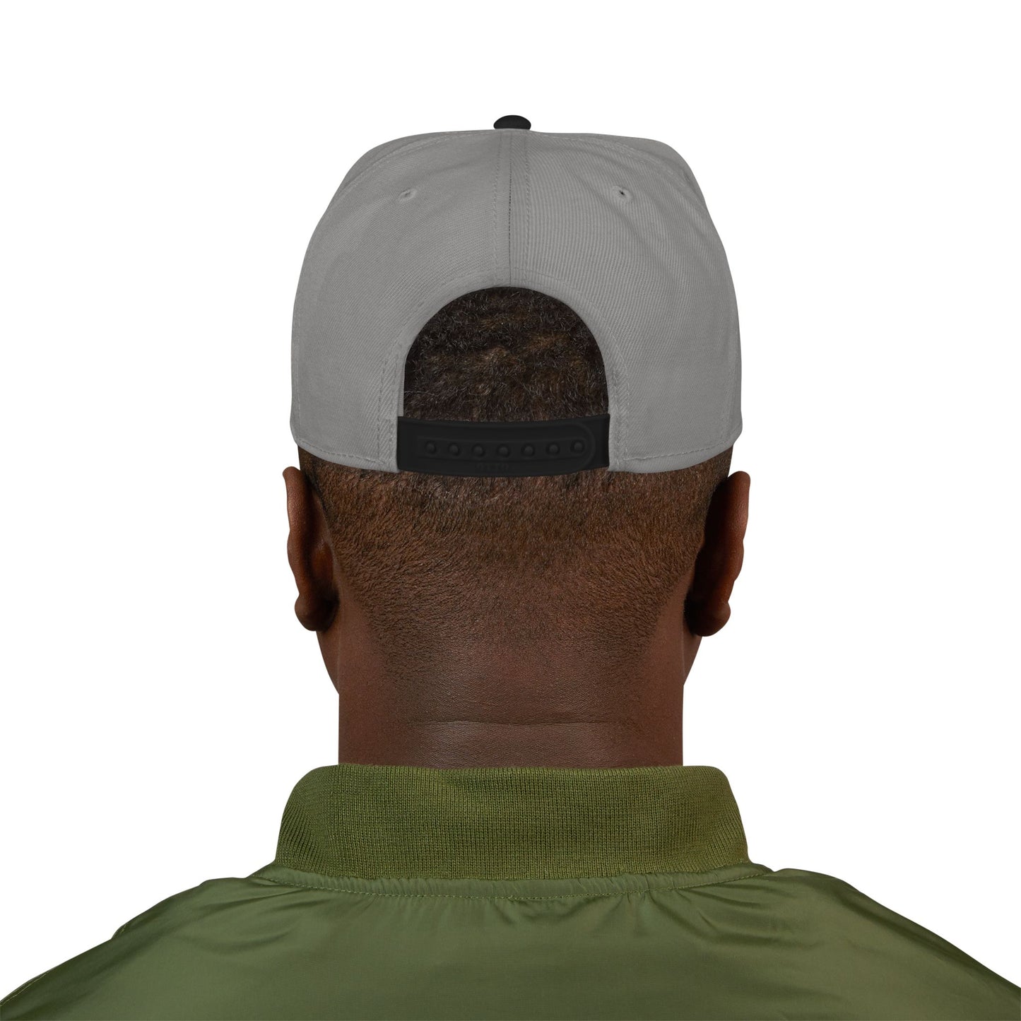 Stylish Snapback Hat with Embroidery, Trendy Cap for Daily Wear, Gift for Him/Her, Perfect for Casual Outfits, Sports Events, Holiday [...]