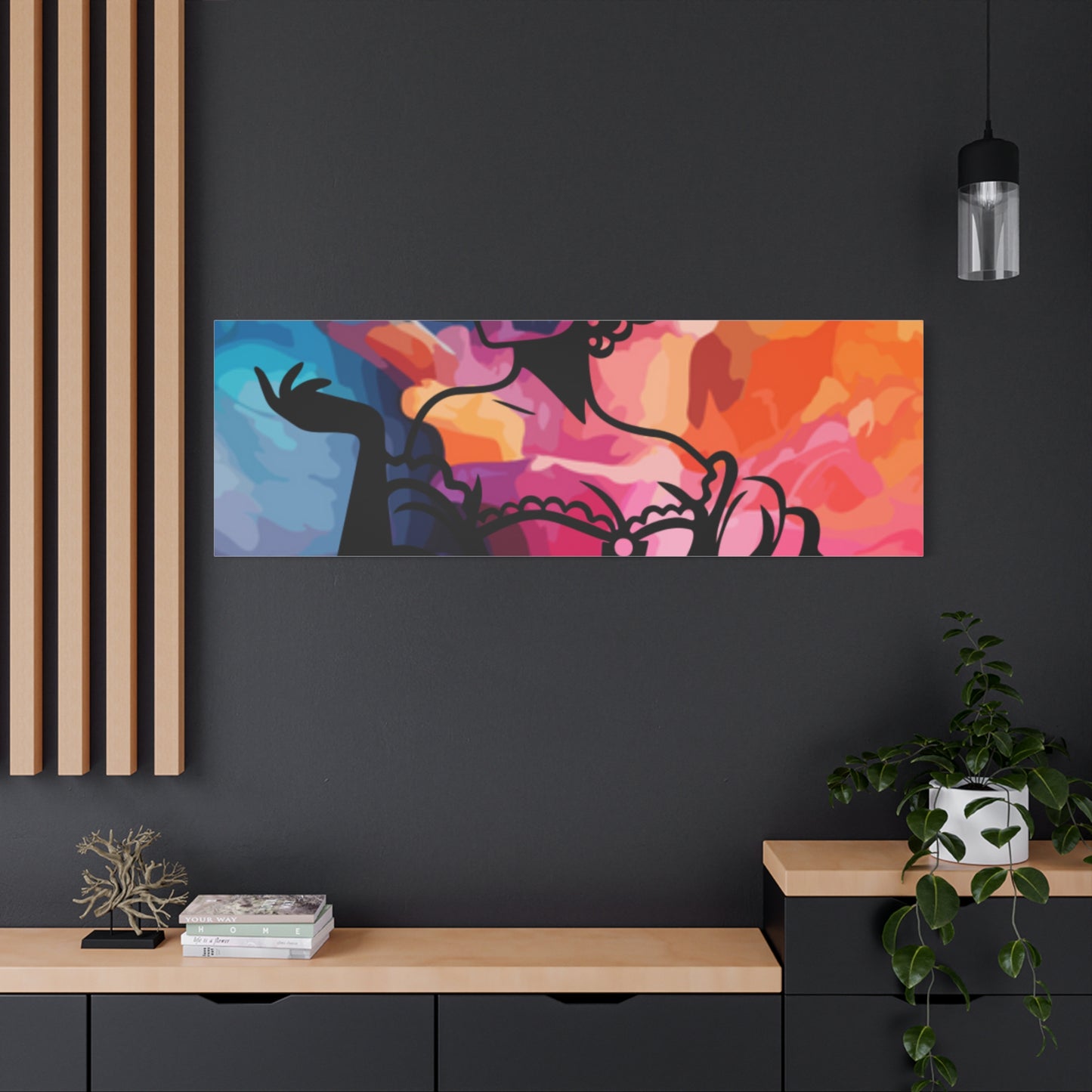 Classic Canvas