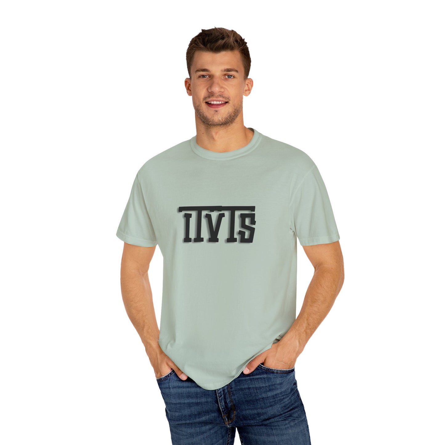 I.T.V.T.S-Design, Casual Wear, Graphic Tee, Everyday Fashion, Gift for Him/Her