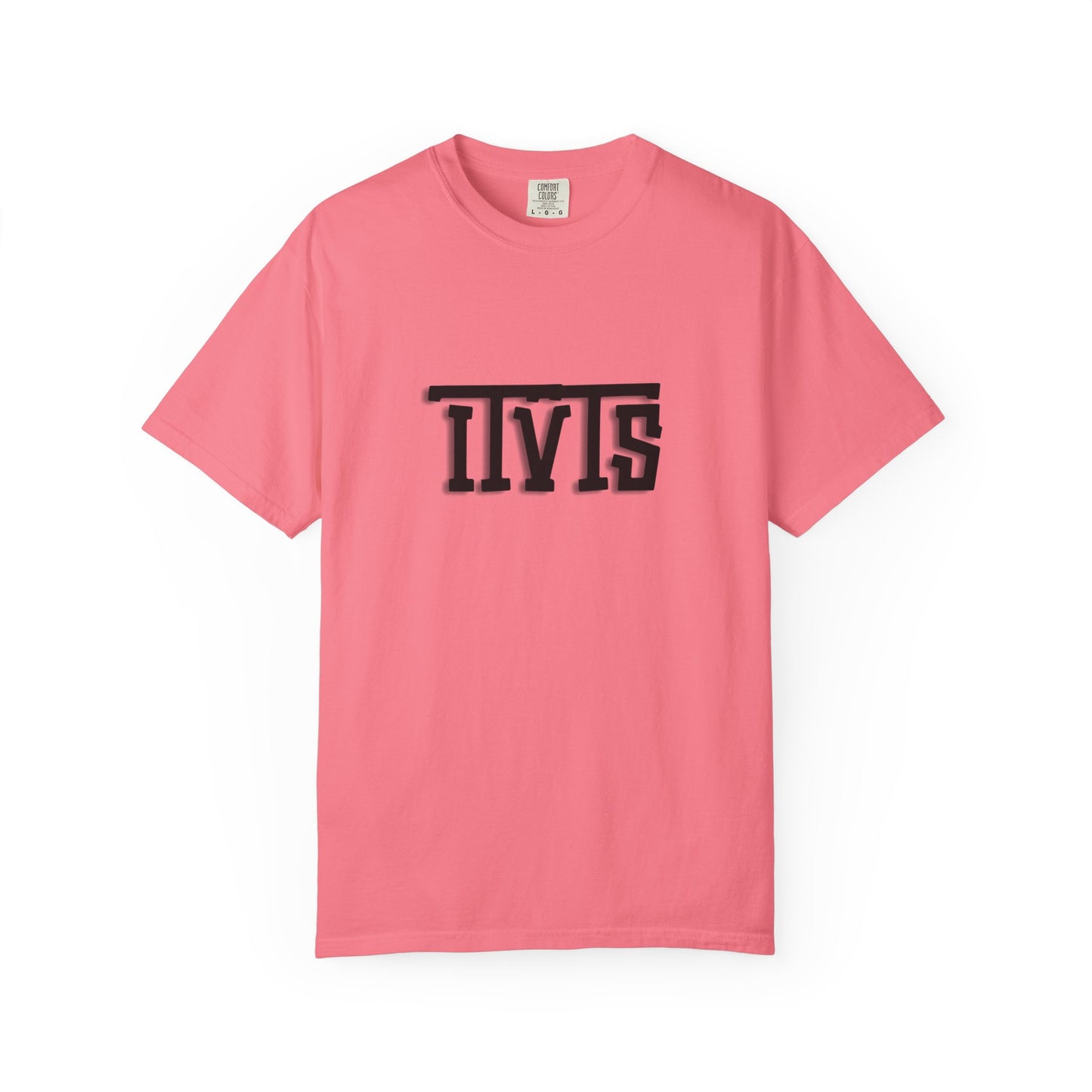 I.T.V.T.S-Design, Casual Wear, Graphic Tee, Everyday Fashion, Gift for Him/Her