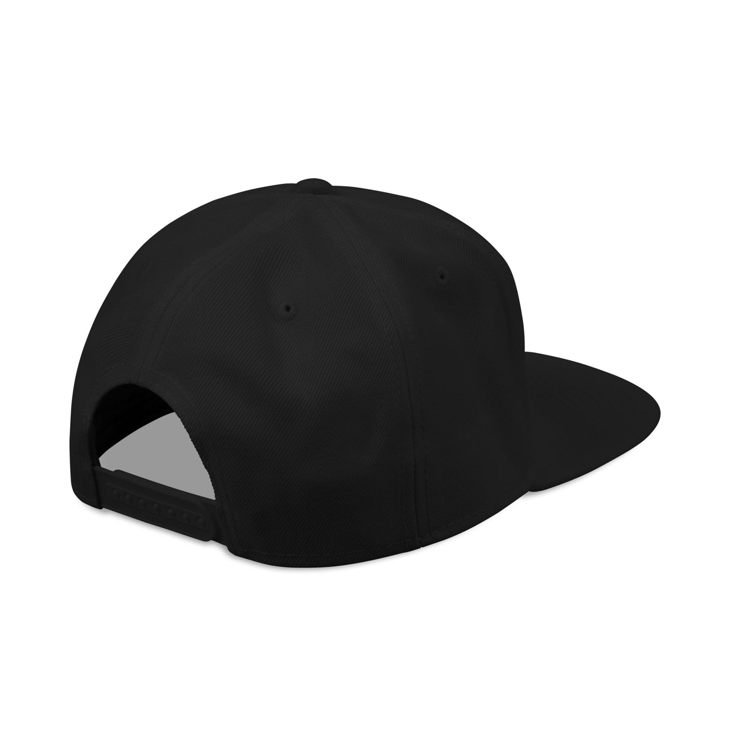 Stylish Snapback Hat with Embroidery, Trendy Cap for Daily Wear, Gift for Him/Her, Perfect for Casual Outfits, Sports Events, Holiday [...]