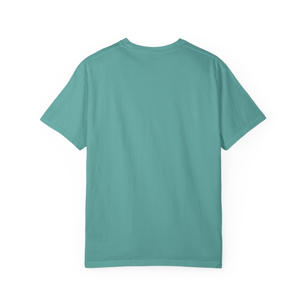 Levels and Trends "The Goal Is to Never Stop" Graphic T-Shirt