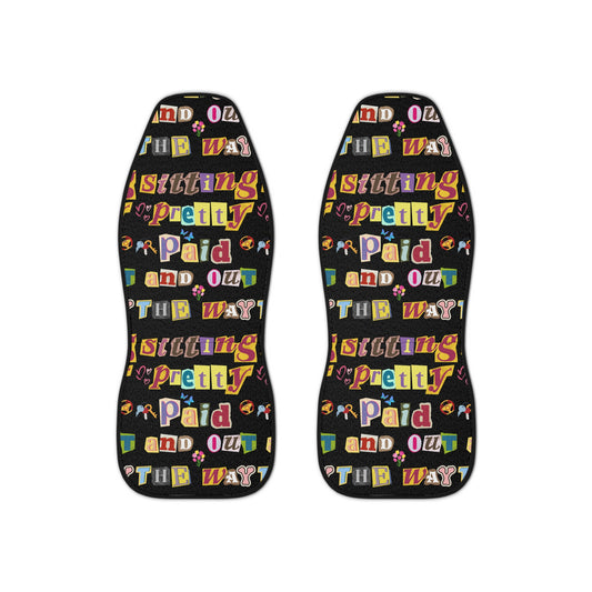 Car Seat Covers