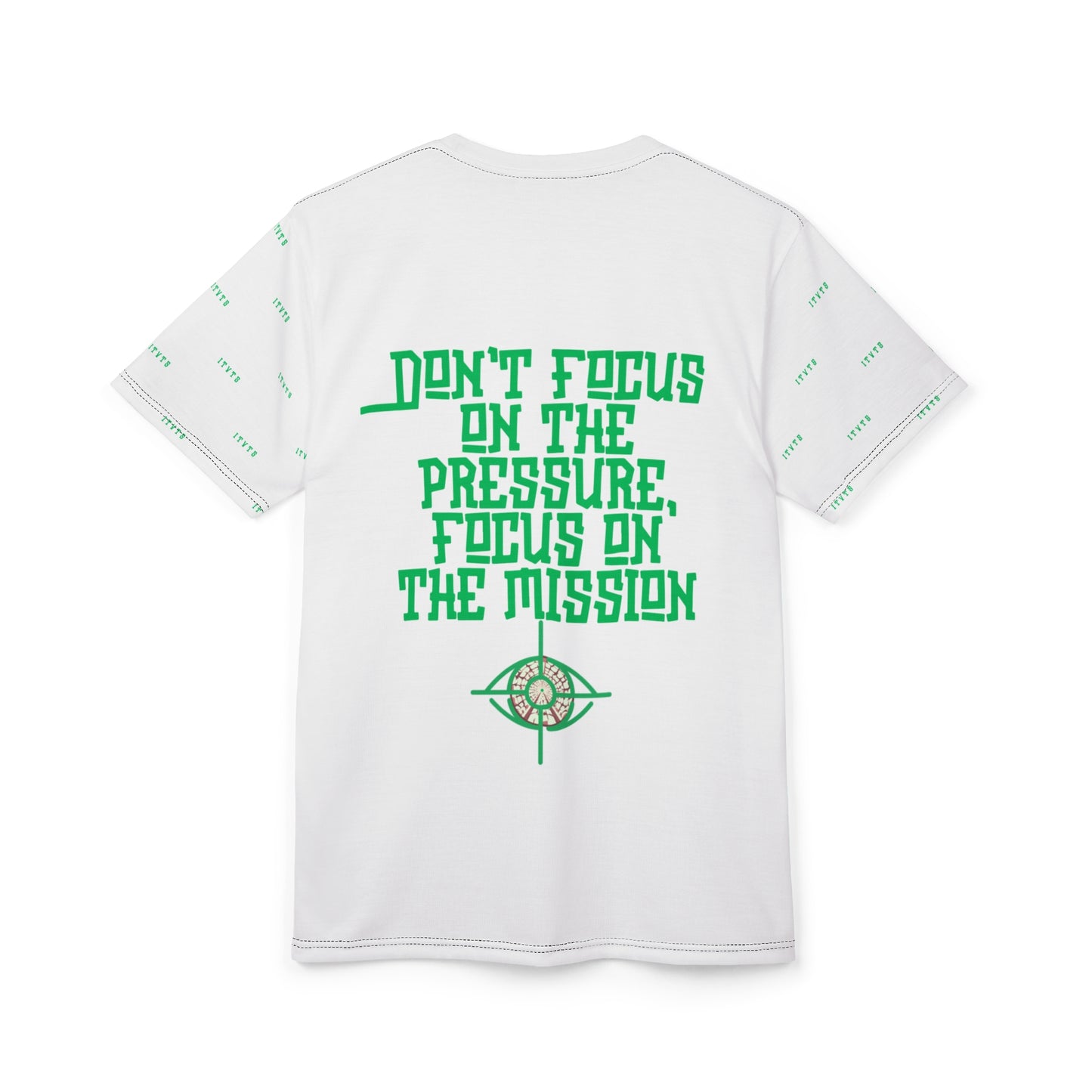 I.T.V.T.S- Unisex  Tee