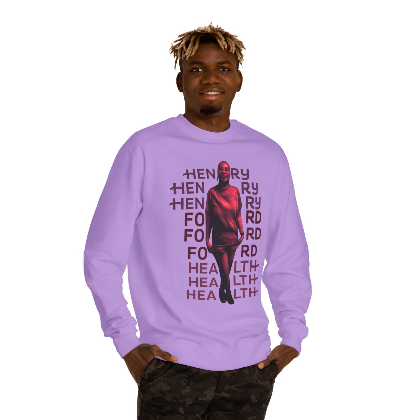 Vinetta Unisex Crew Neck Sweatshirt, Comfortable Sweater, Gift for Healthcare Workers, Casual Wear, Inspirational Apparel, [...]