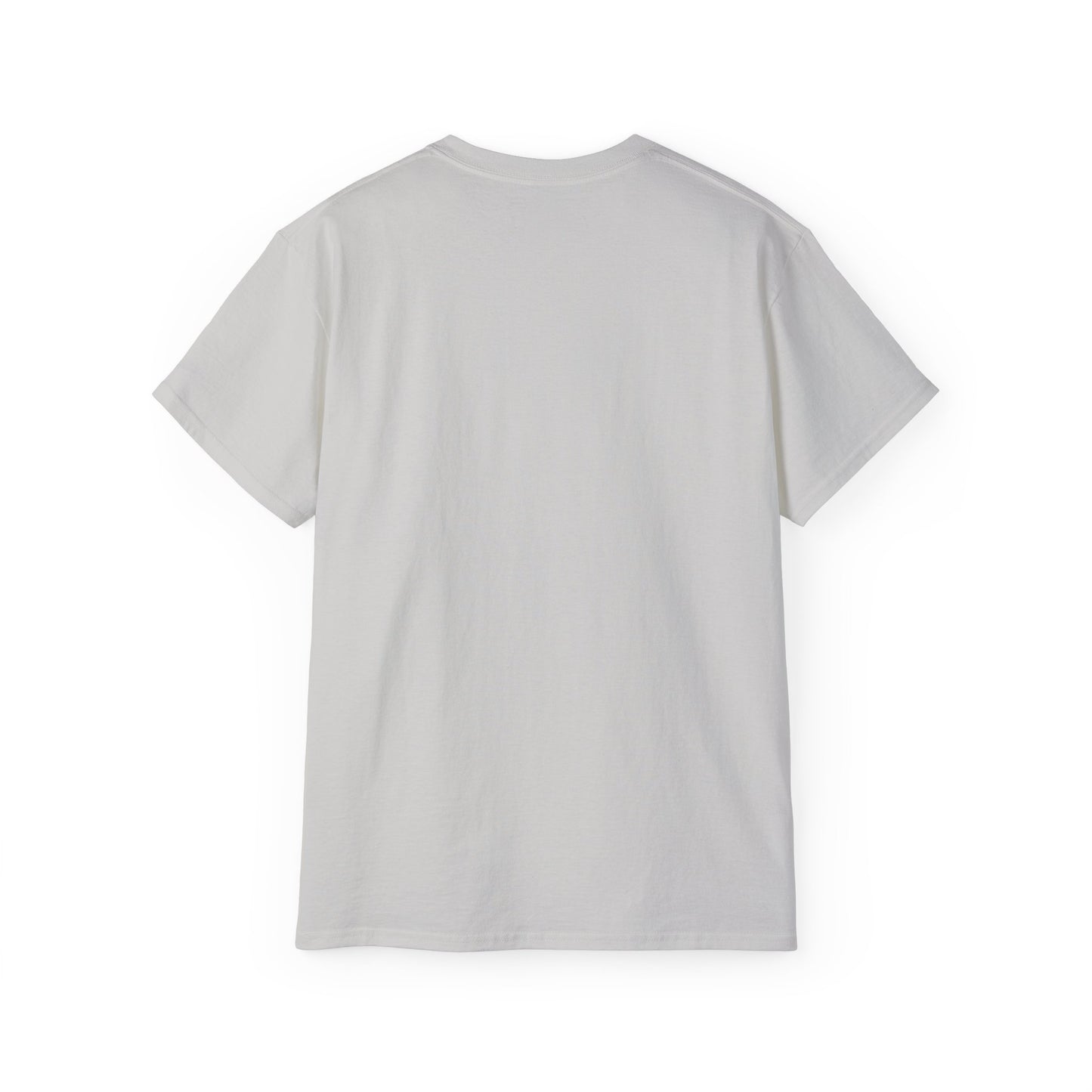 No Low Vibrations Tee — Leo Zodiac Horoscope Graphic Shirt