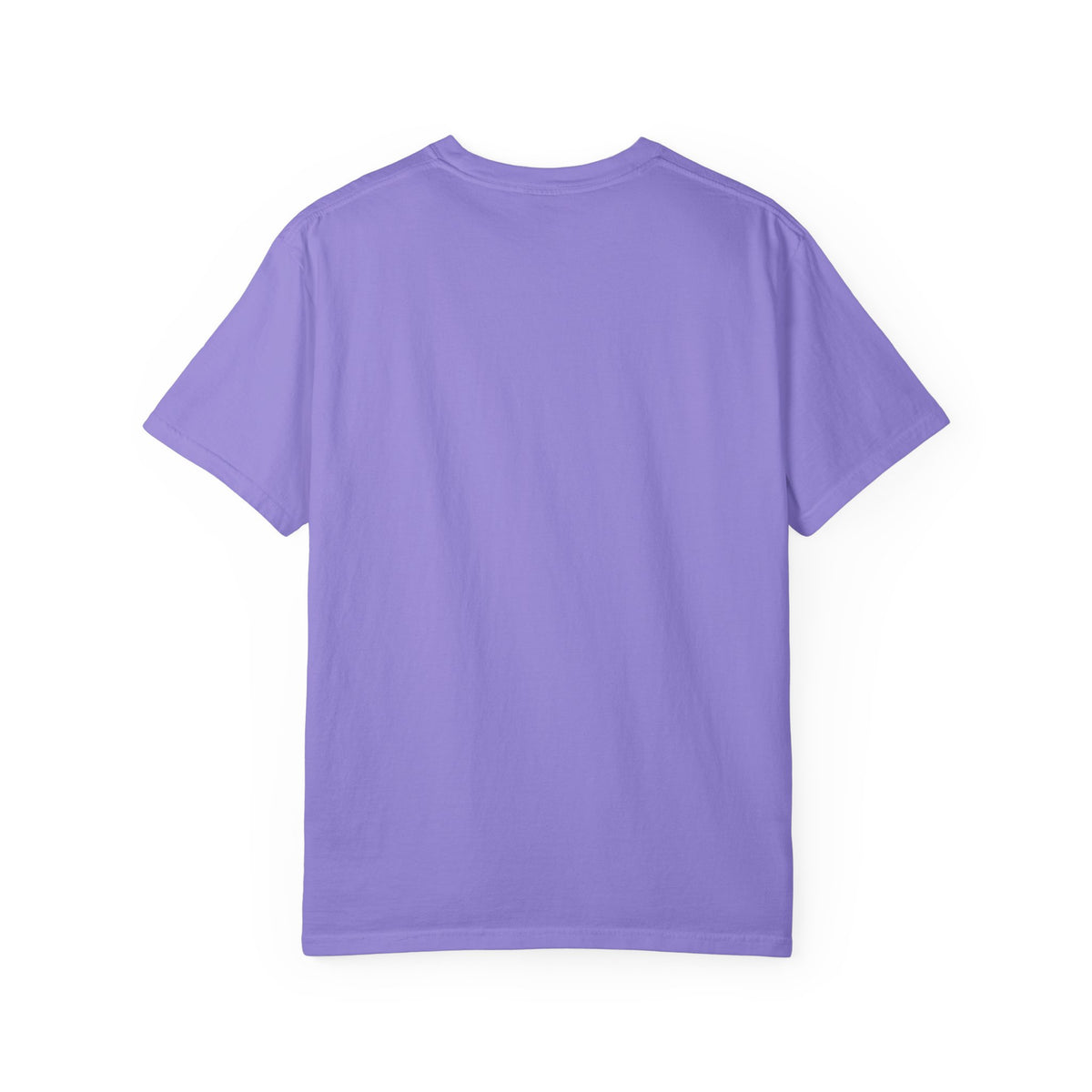 Levels and Trends "The Goal Is to Never Stop" Graphic T-Shirt