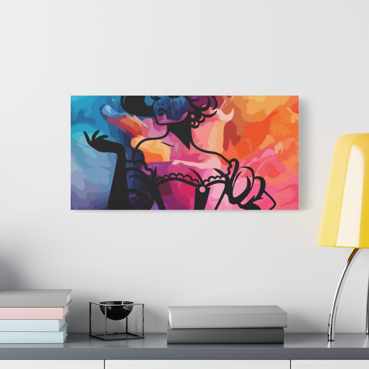 Classic Canvas