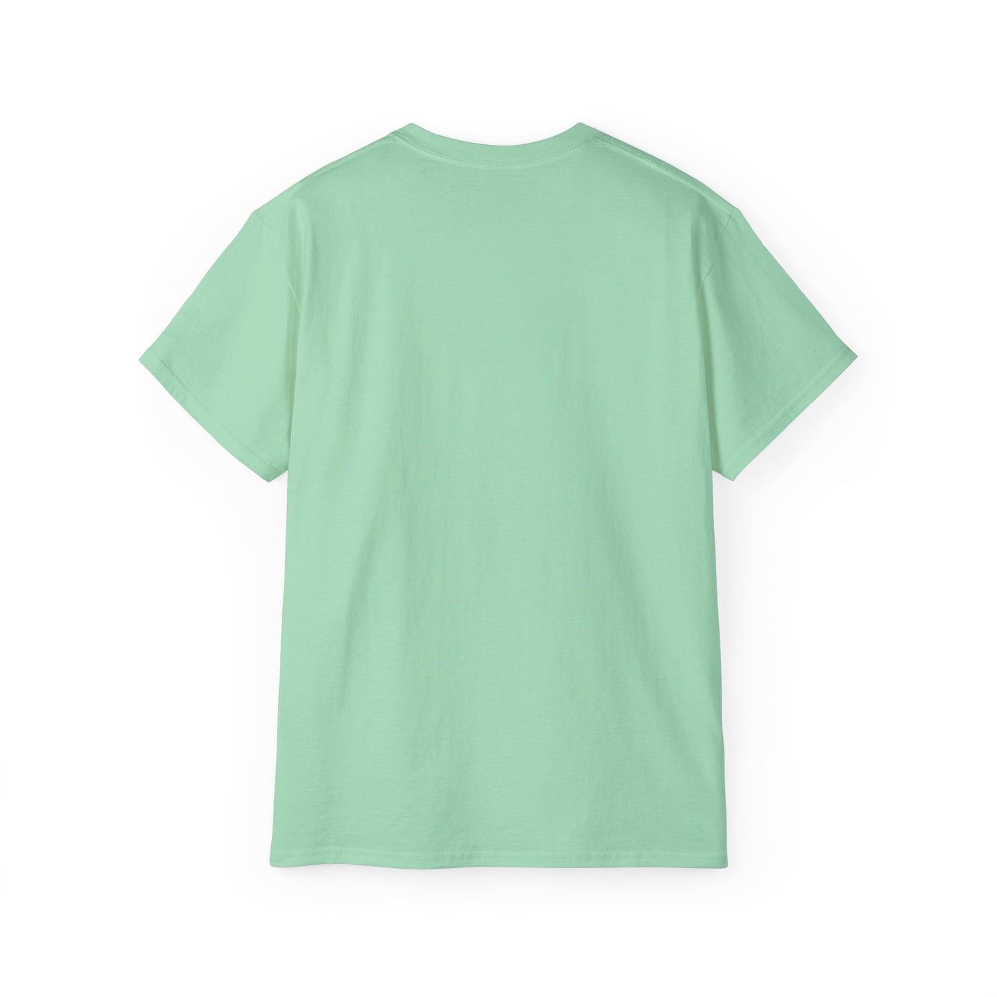 No Low Vibrations Tee — Leo Zodiac Horoscope Graphic Shirt