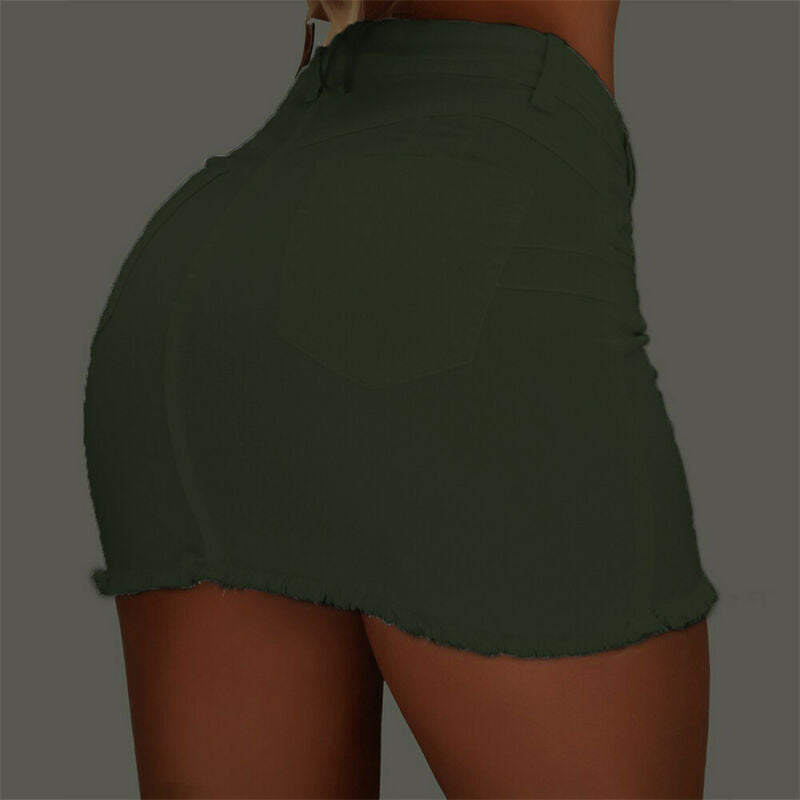 Casual Comfortable All-Match Sexy Skirt for Fashion