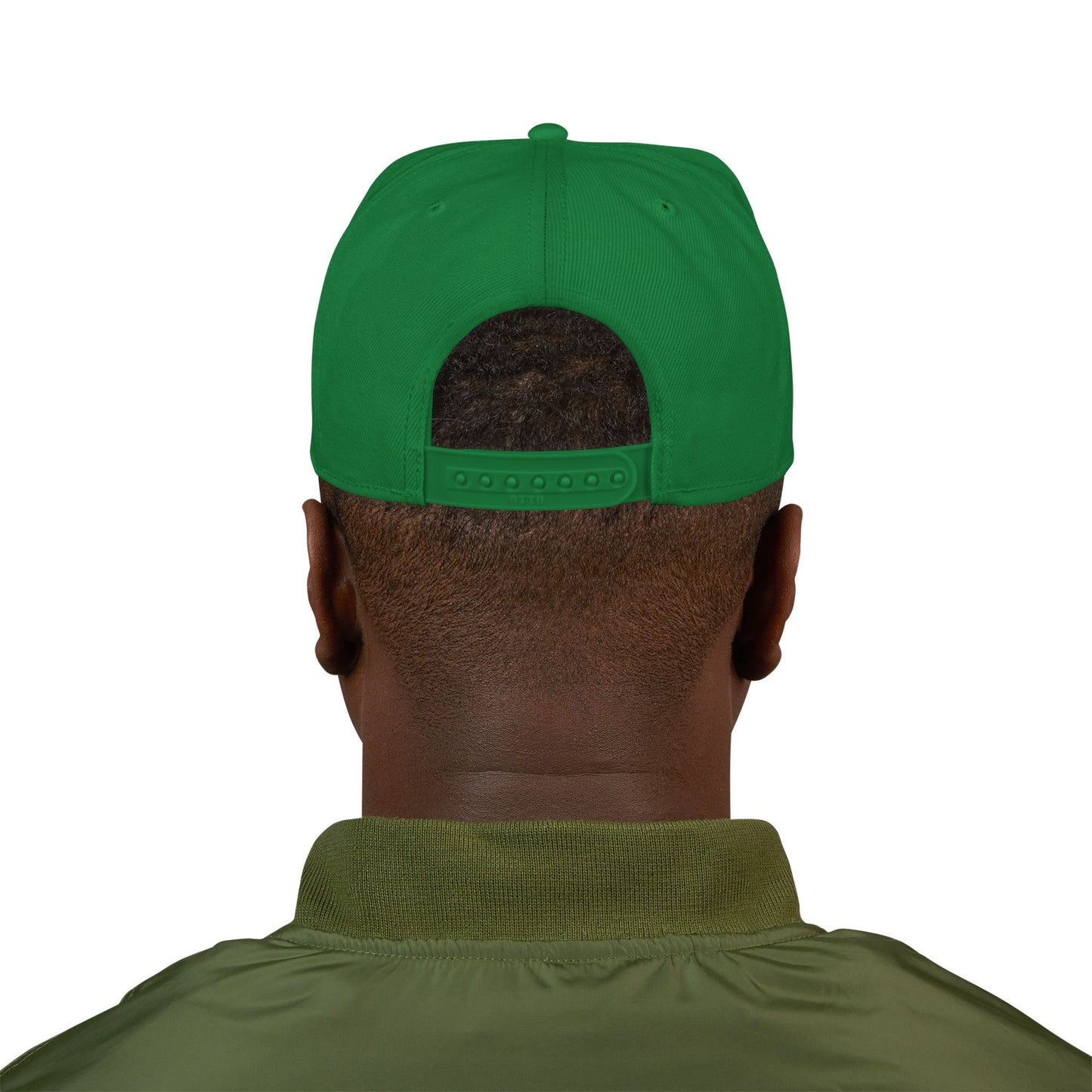 Stylish Snapback Hat with Embroidery, Trendy Cap for Daily Wear, Gift for Him/Her, Perfect for Casual Outfits, Sports Events, Holiday [...]