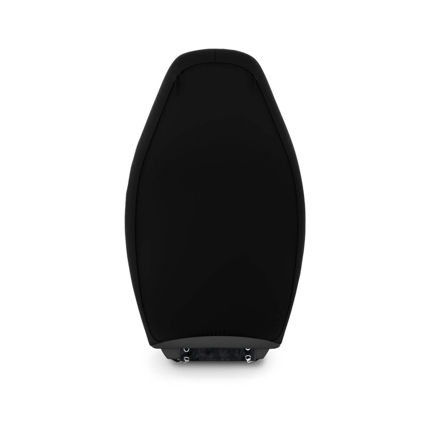 Chanel- Car Seat Covers - Luxury Perfume & Pearl Pattern Car Seat Cover