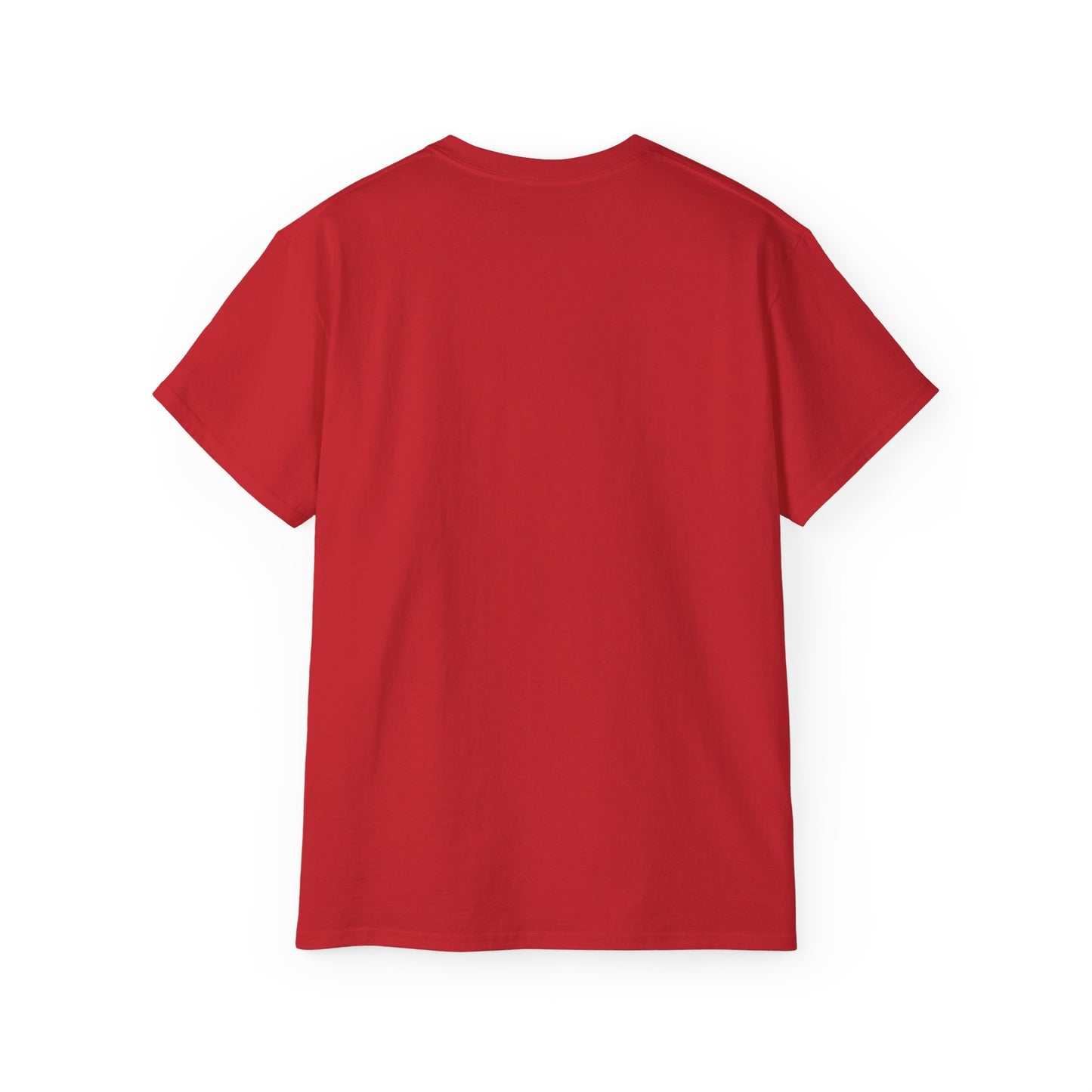 No Low Vibrations Tee — Leo Zodiac Horoscope Graphic Shirt
