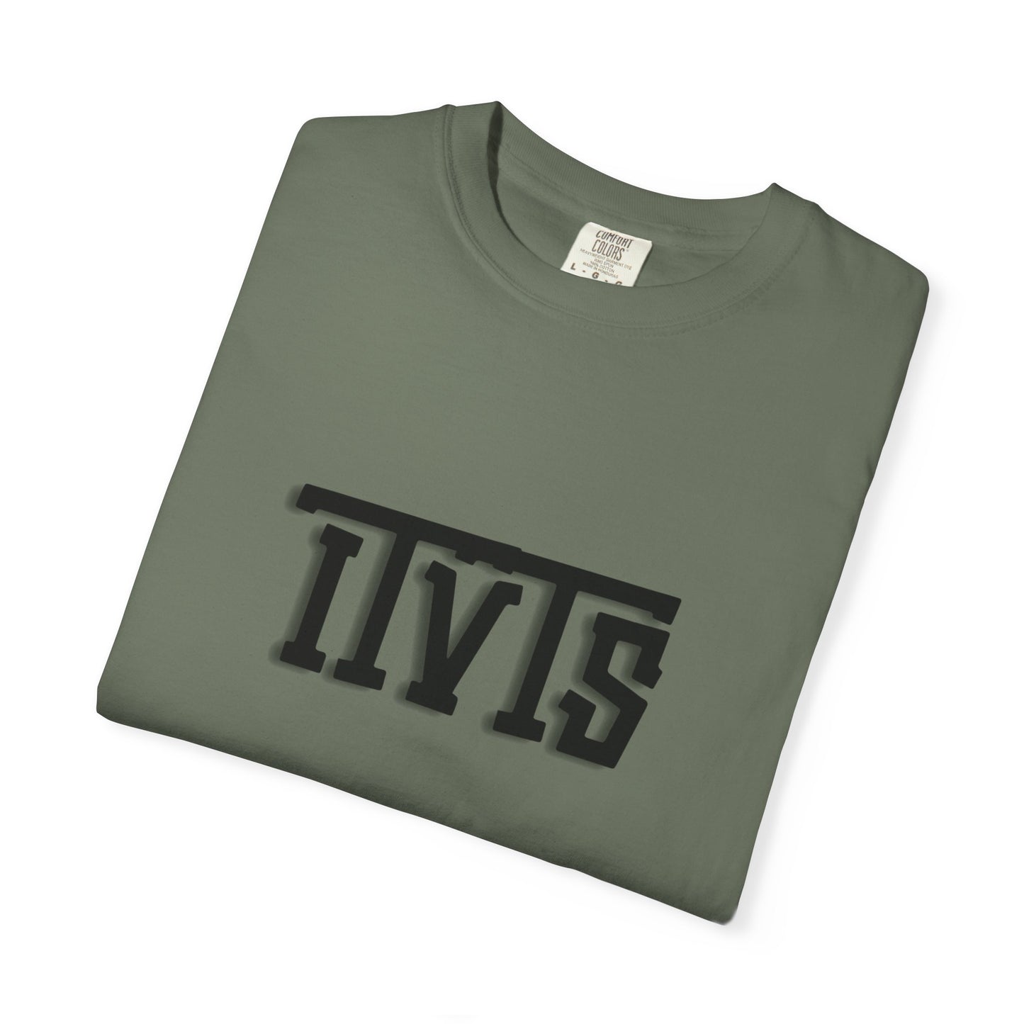I.T.V.T.S-Design, Casual Wear, Graphic Tee, Everyday Fashion, Gift for Him/Her