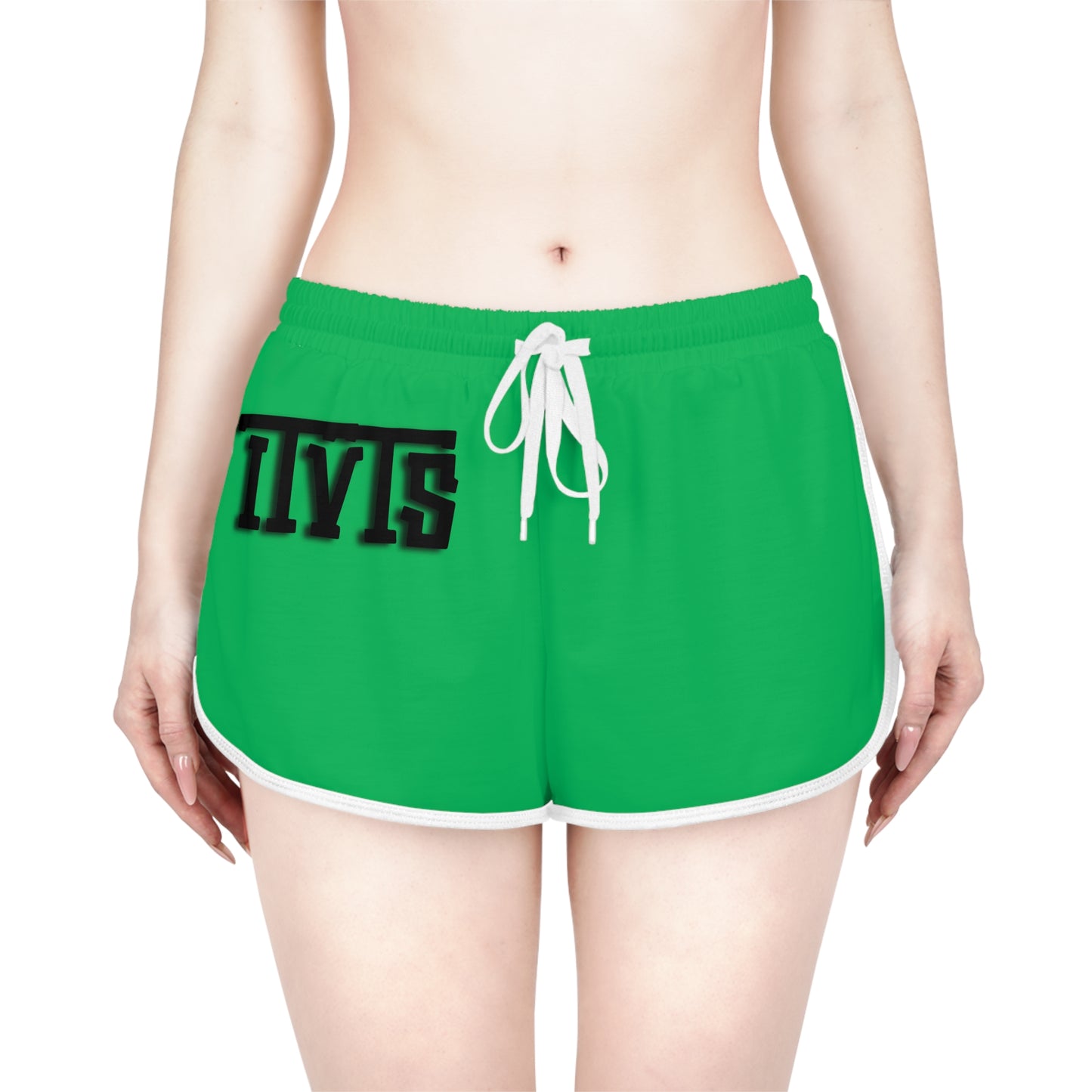 I.T.V.T.S- Women's Relaxed Shorts