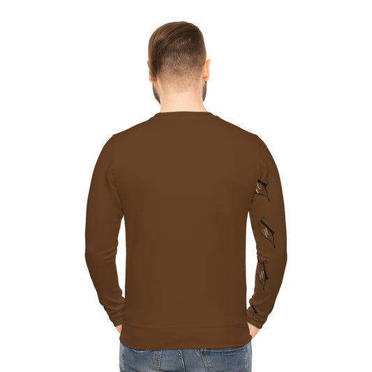 Lightweight Sweatshirt (AOP)