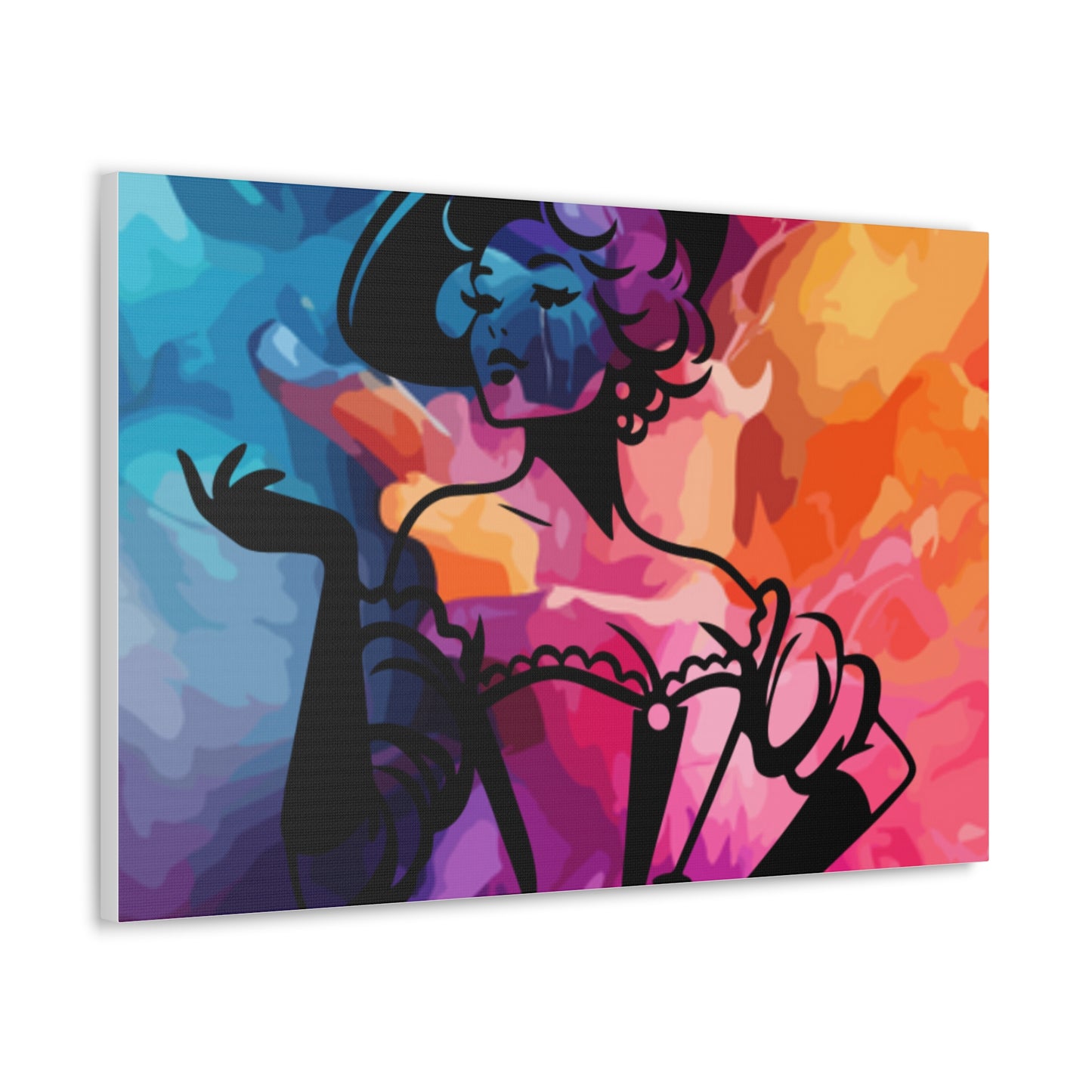 Classic Canvas